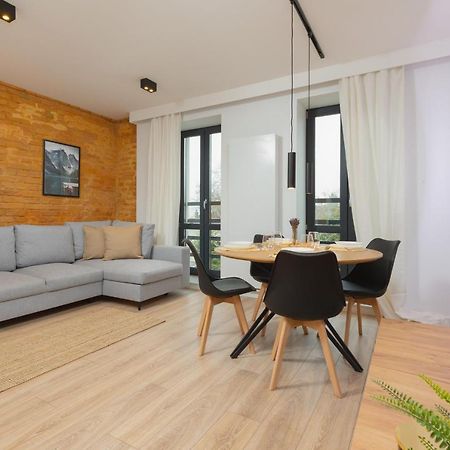 Apartment Kruszynska Bemowo By Renters Varsóvia Exterior foto