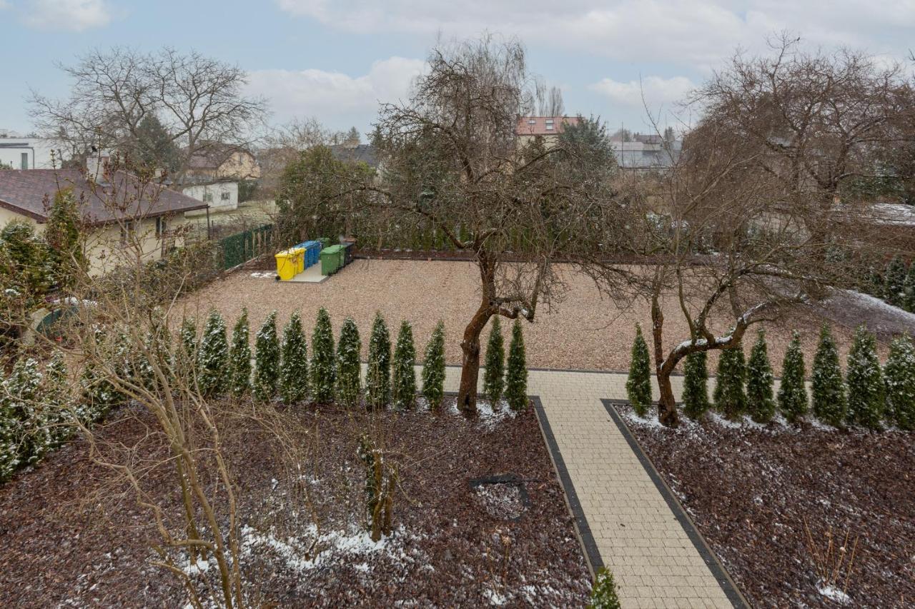 Apartment Kruszynska Bemowo By Renters Varsóvia Exterior foto
