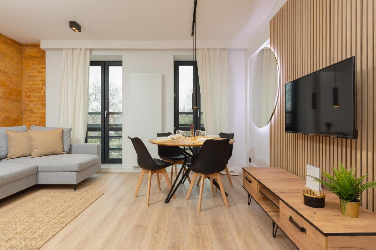 Apartment Kruszynska Bemowo By Renters Varsóvia Exterior foto